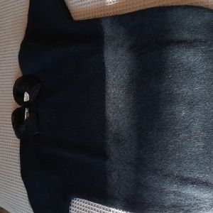 Womens short sleeve dressy sweater